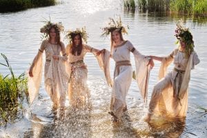 Pagan Russia, Ivan Kupala