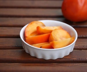 sliced-persimmons-in-a-dish-300x249