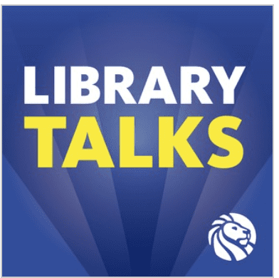 Jennifer Eremeeva recommends 5 Great Library Podcasts