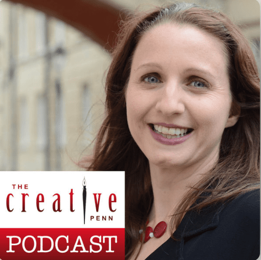 Creativity Podcasts for the aspiring entrepeneur
