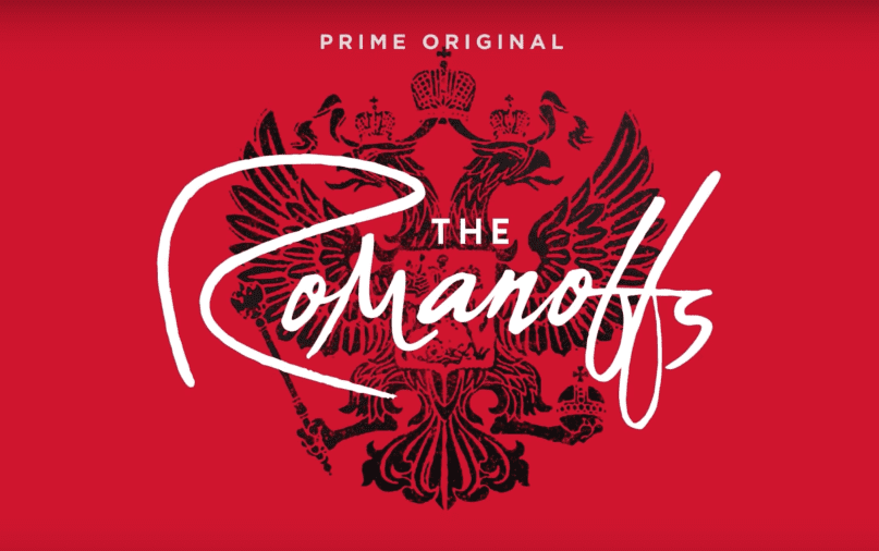Russian historian Jennifer Eremeeva reviews the new Amazon series, The Romanoffs