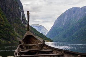 Viking women of the Viking Age