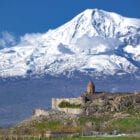 Mount Ararat