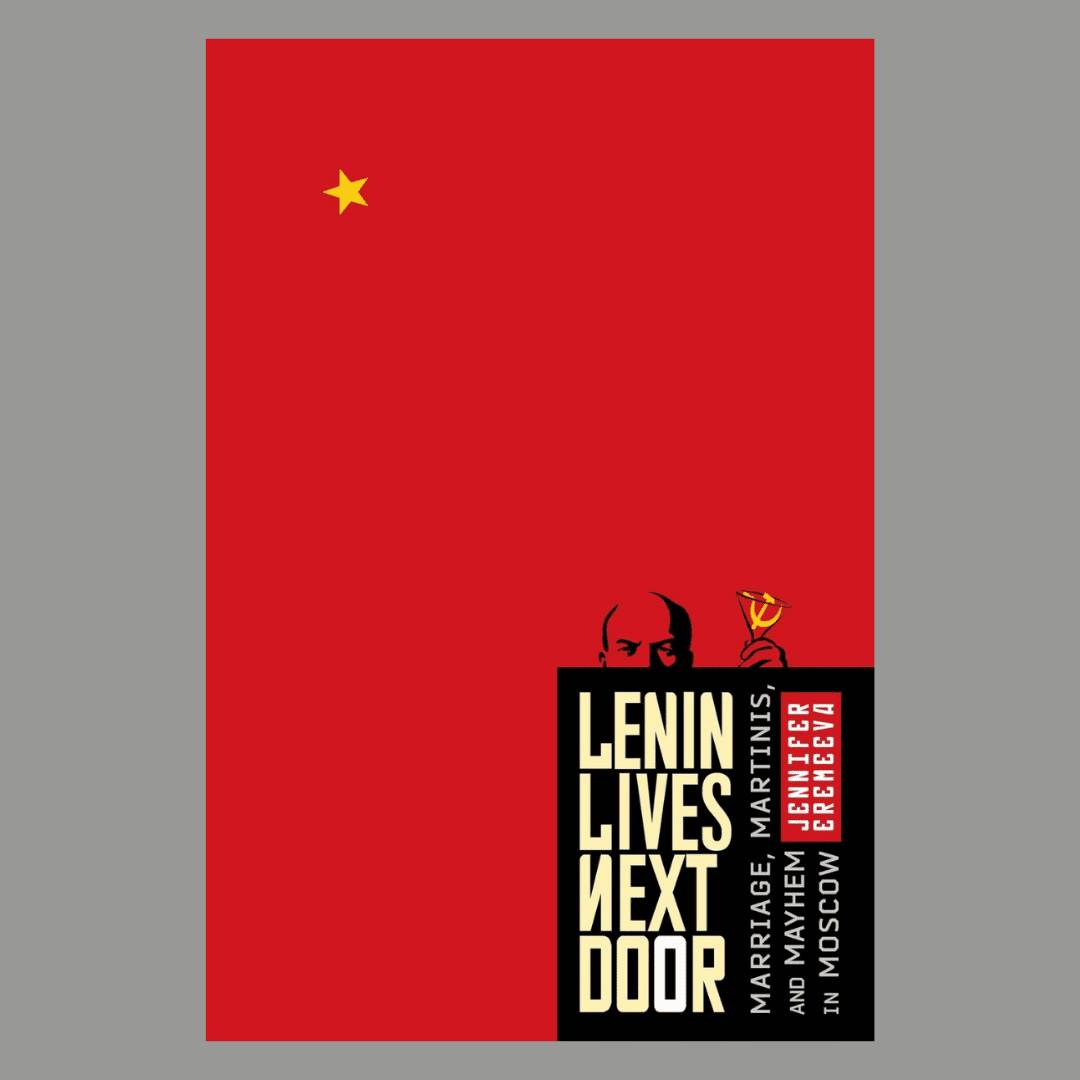 lenin-lives-next-door-square-jennifer-eremeeva