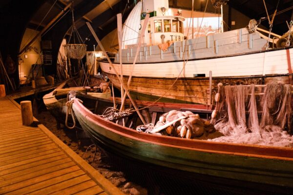 Iceland Herring Museum-2