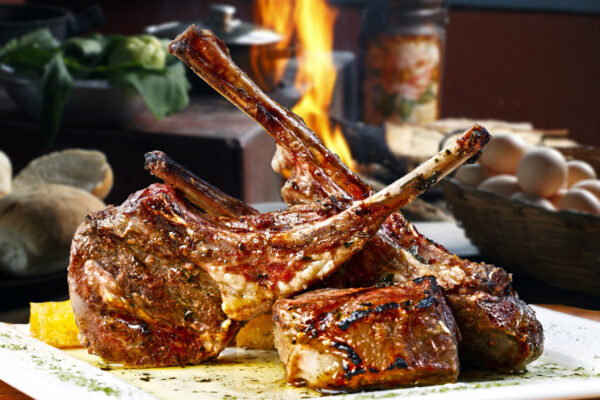 Rack,Of,Lamb